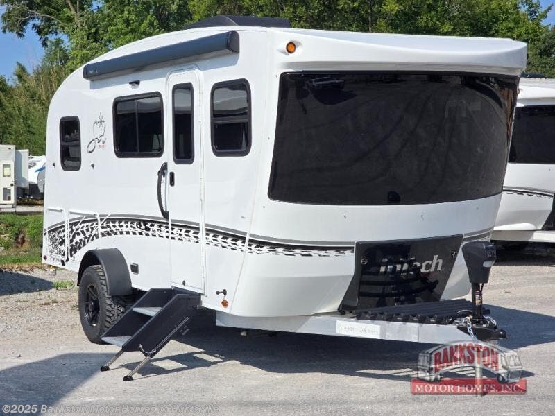 2025 inTech Sol Dusk RV for Sale in Huntsville, AL 35816 | 116479 ...