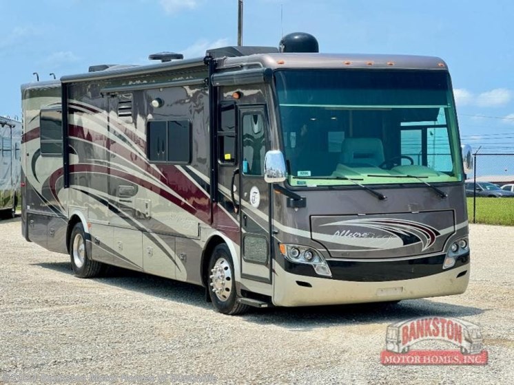 Used 2014 Tiffin Allegro Breeze 32 BR available in Huntsville, Alabama