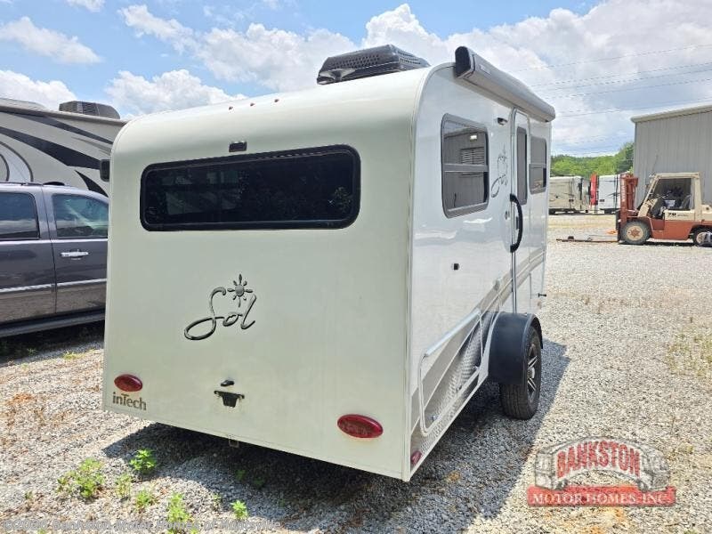 Used 2022 inTech Sol Eclipse available in Huntsville, Alabama