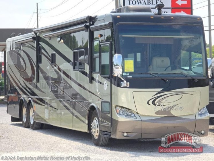 Used 2012 Tiffin Phaeton 42 QBH available in Huntsville, Alabama