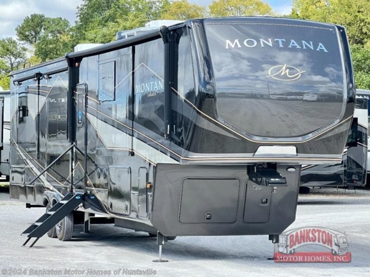 New 2025 Keystone Montana 3901RK available in Huntsville, Alabama