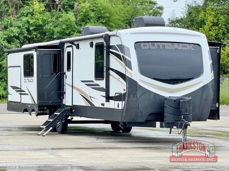 Used 2021 Keystone Outback 330RL available in Huntsville, Alabama