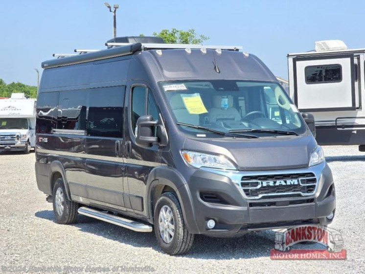 New 2024 Entegra Coach Ethos 20T available in Huntsville, Alabama