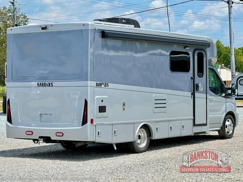 2024 Midas 24 MT by Tiffin from Bankston Motor Homes of Huntsville in Huntsville, Alabama