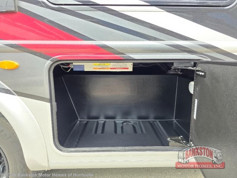 New 2025 Thor Motor Coach Omni AX29 available in Huntsville, Alabama