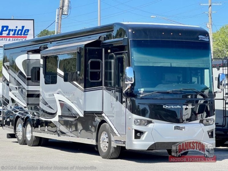 Used 2020 Newmar Dutch Star 4363 available in Huntsville, Alabama