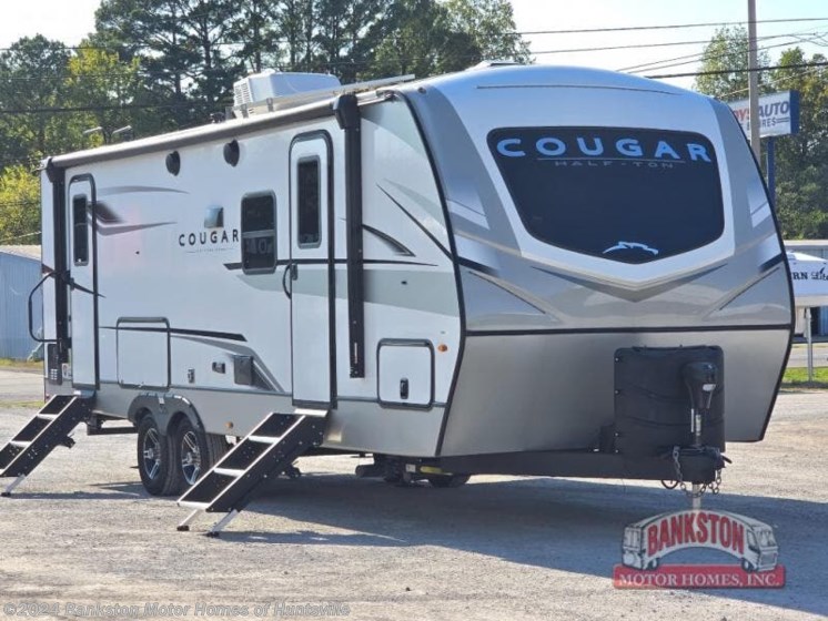 Used 2023 Keystone Cougar Half-Ton 26RBS available in Huntsville, Alabama