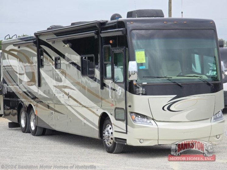 Used 2011 Tiffin Phaeton 42 QBH available in Huntsville, Alabama