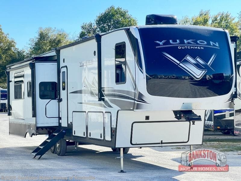 2024 Dutchmen Yukon 399ML RV for Sale in Huntsville, AL 35816 209399