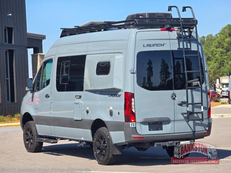 2024 Entegra Coach Launch 19Y RV for Sale in Huntsville, AL 35816