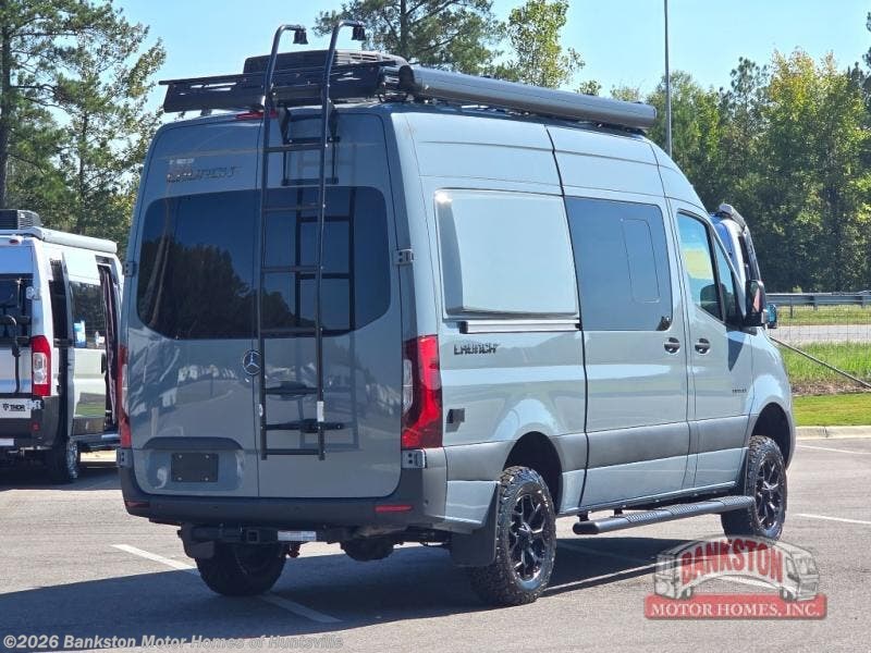 2024 Entegra Coach Launch 19Y RV for Sale in Huntsville, AL 35816