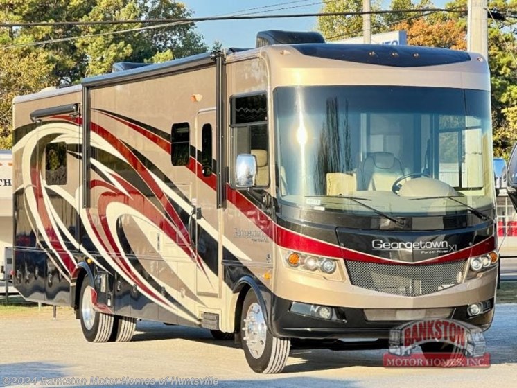 Used 2018 Forest River Georgetown XL 369DS available in Huntsville, Alabama