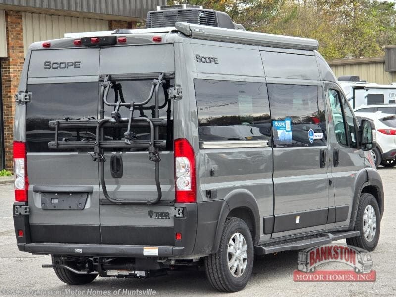2025 Scope 18M by Thor Motor Coach from Bankston Motor Homes of Huntsville in Huntsville, Alabama