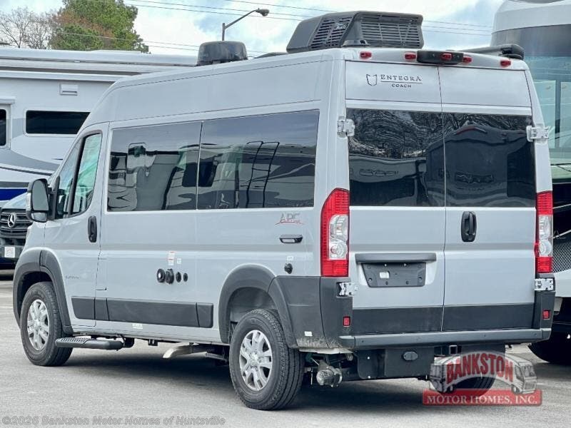 New 2025 Entegra Coach Arc 18C available in Huntsville, Alabama