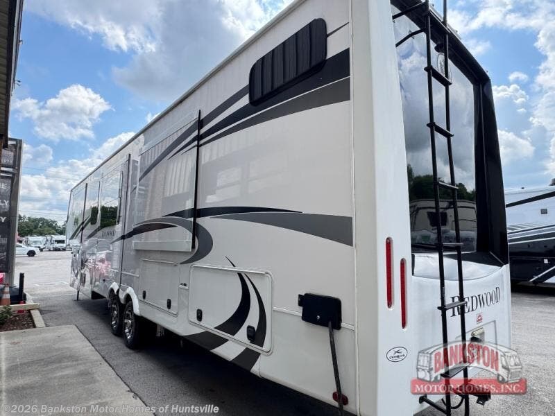 Used 2021 Redwood RV Redwood 3981FK available in Huntsville, Alabama