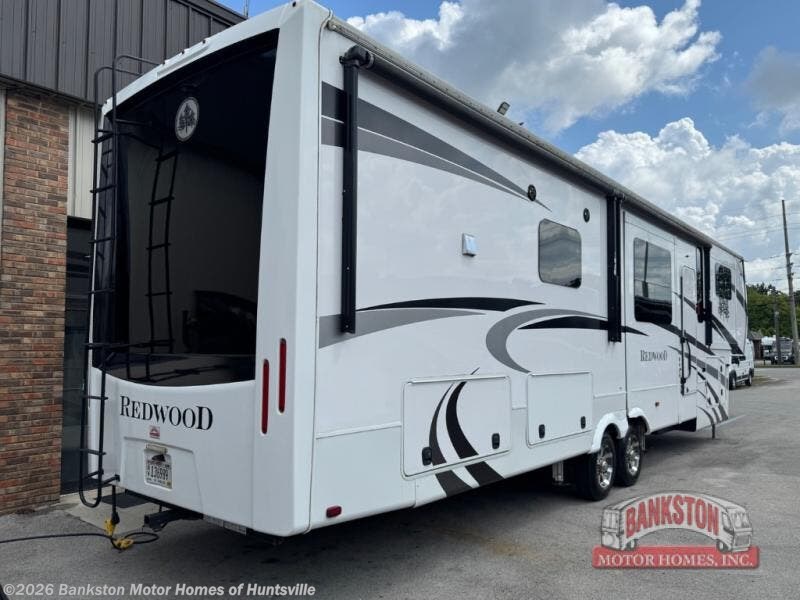2021 Redwood 3981FK by Redwood RV from Bankston Motor Homes of Huntsville in Huntsville, Alabama