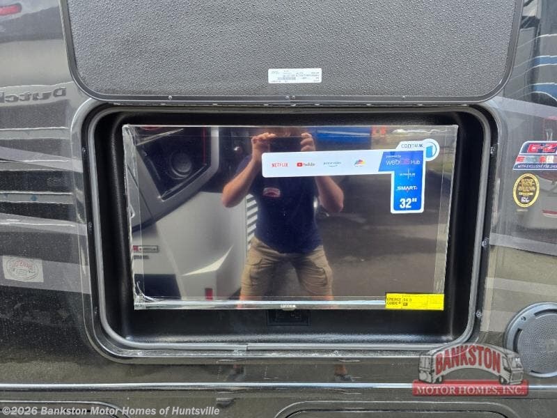 2025 Esteem 29V by Entegra Coach from Bankston Motor Homes of Huntsville in Huntsville, Alabama