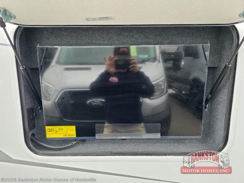 2025 Wayfarer 25 XLW by Tiffin from Bankston Motor Homes of Huntsville in Huntsville, Alabama