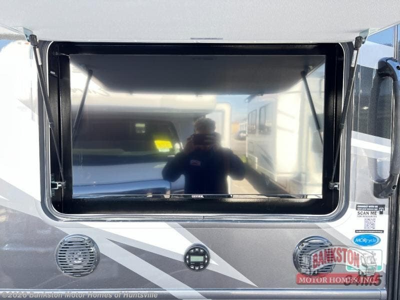 2025 Georgetown 5 Series 34M5 by Forest River from Bankston Motor Homes of Huntsville in Huntsville, Alabama