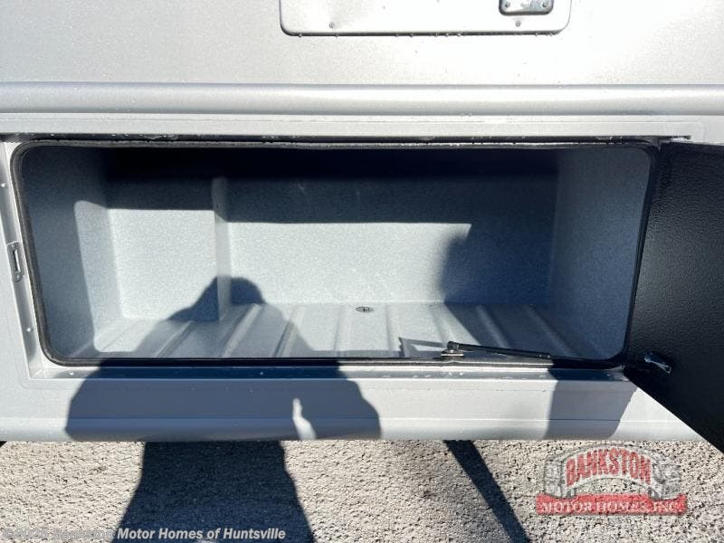 New 2025 East to West Bravado 33DS available in Huntsville, Alabama