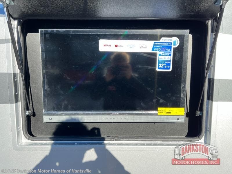 2025 Bravado 33DS by East to West from Bankston Motor Homes of Huntsville in Huntsville, Alabama