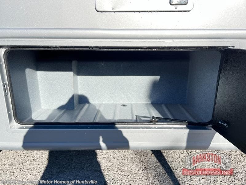 New 2025 East to West Bravado 33DS available in Huntsville, Alabama