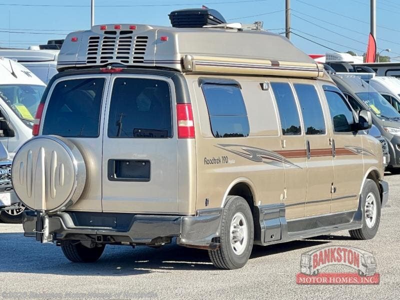 2010 Roadtrek Roadtrek 190-Popular RV for Sale in Huntsville, AL 35816 ...