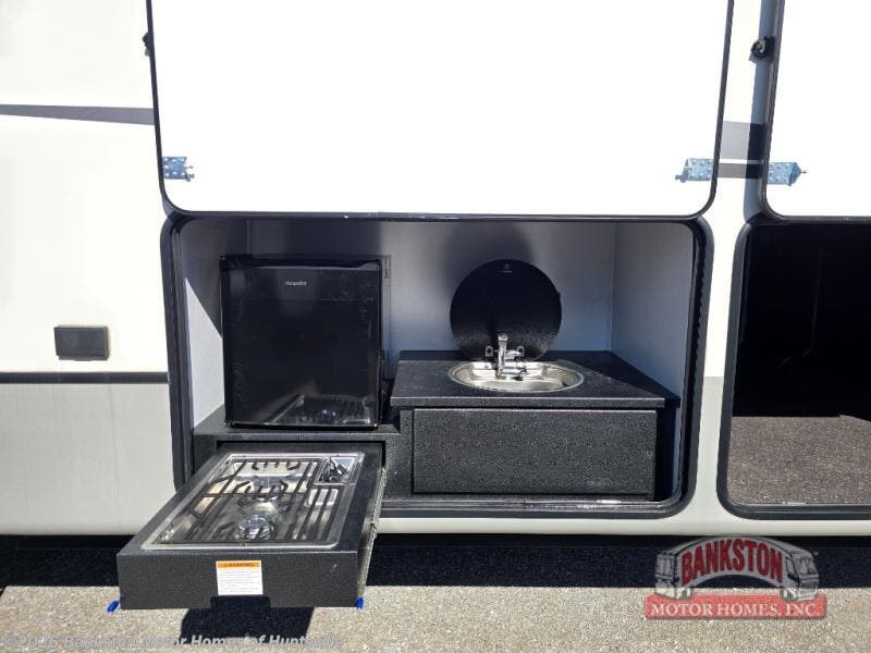 Used 2023 Keystone Montana 3855BR available in Huntsville, Alabama