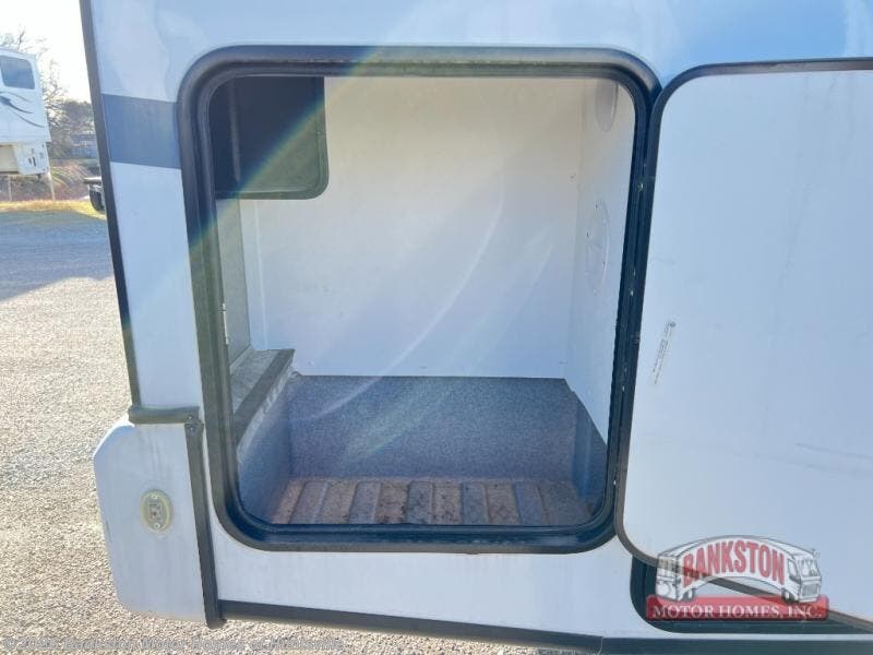 Used 2022 Forest River Sunseeker TS TS2370 available in Huntsville, Alabama