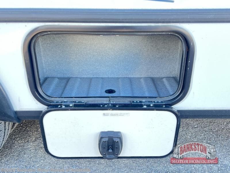 2022 Sunseeker TS TS2370 by Forest River from Bankston Motor Homes of Huntsville in Huntsville, Alabama