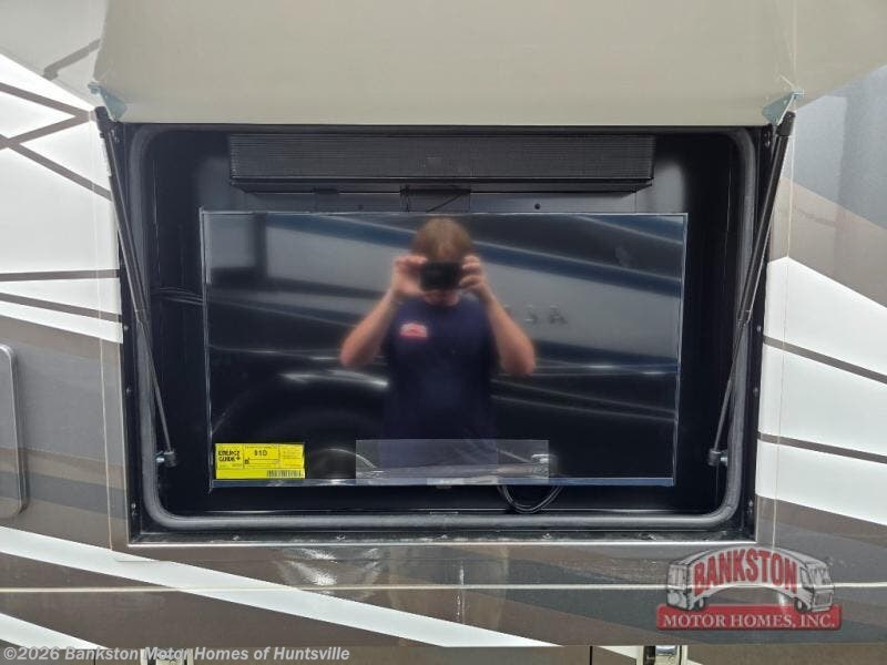 New 2026 Tiffin Allegro Breeze 33 BR available in Huntsville, Alabama