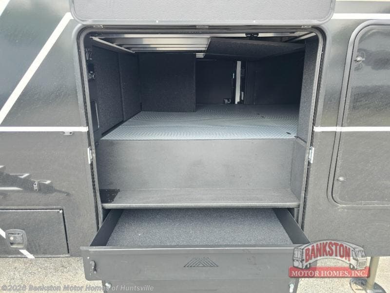 2025 Model G 4000 by Brinkley RV from Bankston Motor Homes of Huntsville in Huntsville, Alabama