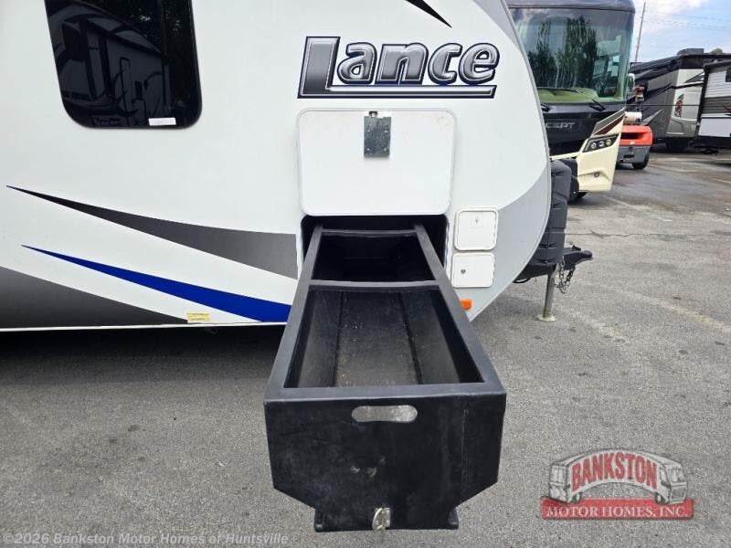 2017 Lance Travel Trailers 2155 by Lance from Bankston Motor Homes of Huntsville in Huntsville, Alabama