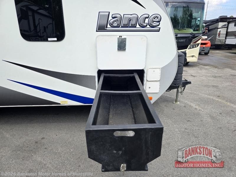 2017 Lance Travel Trailers 2155 by Lance from Bankston Motor Homes of Huntsville in Huntsville, Alabama