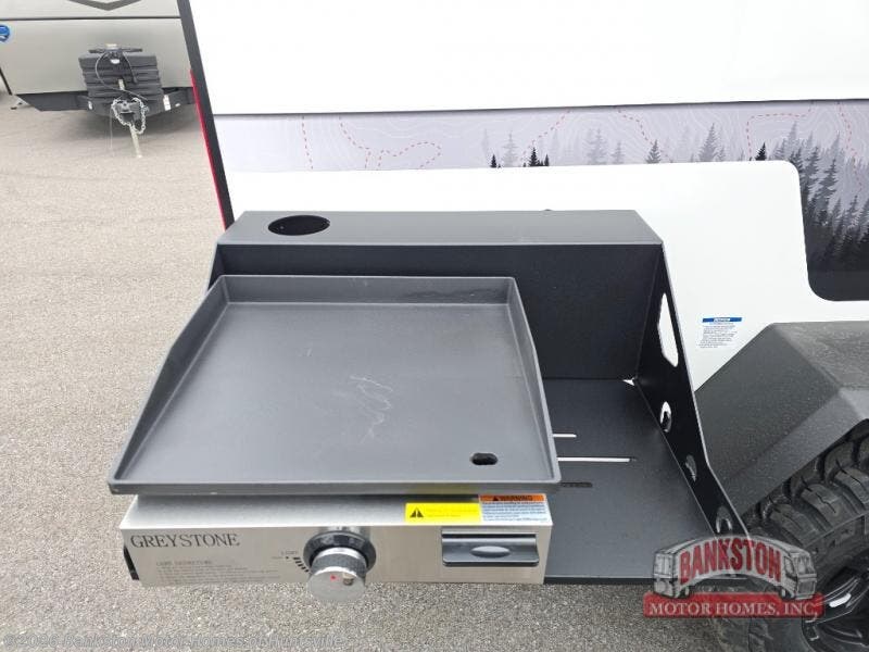 2025 ROG 12RK-XT by Encore RV from Bankston Motor Homes of Huntsville in Huntsville, Alabama