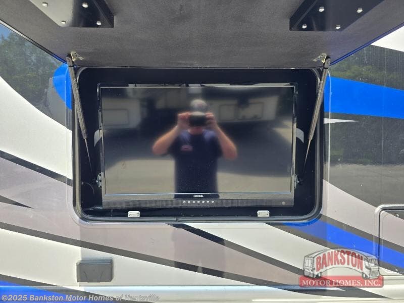 Used 2023 Thor Motor Coach Omni BT36 available in Huntsville, Alabama