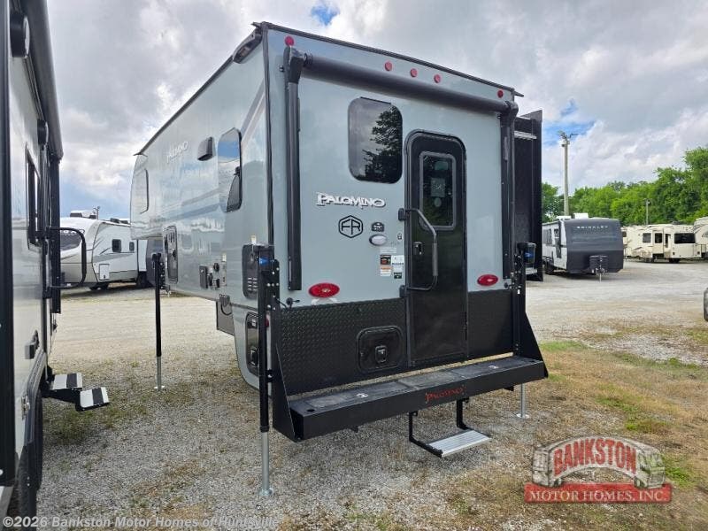 New 2025 Palomino Backpack Edition HS-3210 MAX available in Huntsville, Alabama