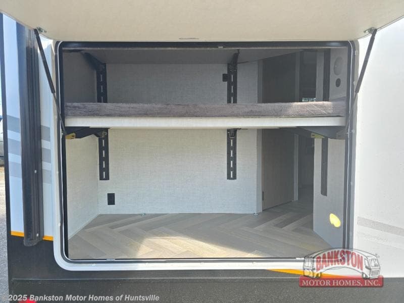 New 2026 Ember RV E-Series 19ETS available in Huntsville, Alabama