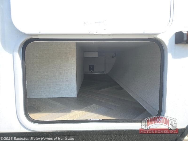 2026 E-Series 19ETS by Ember RV from Bankston Motor Homes of Huntsville in Huntsville, Alabama