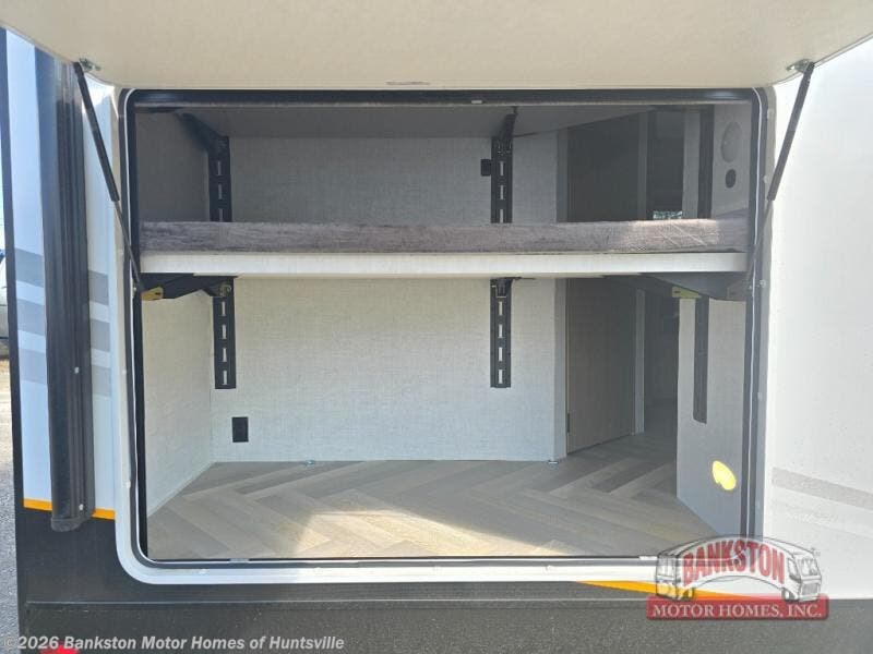 New 2026 Ember RV E-Series 19ETS available in Huntsville, Alabama