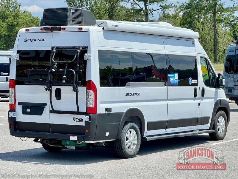 2024 Sequence 20A by Thor Motor Coach from Bankston Motor Homes of Huntsville in Huntsville, Alabama