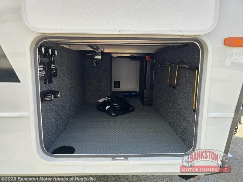 2026 Model I 294 by Brinkley RV from Bankston Motor Homes of Huntsville in Huntsville, Alabama