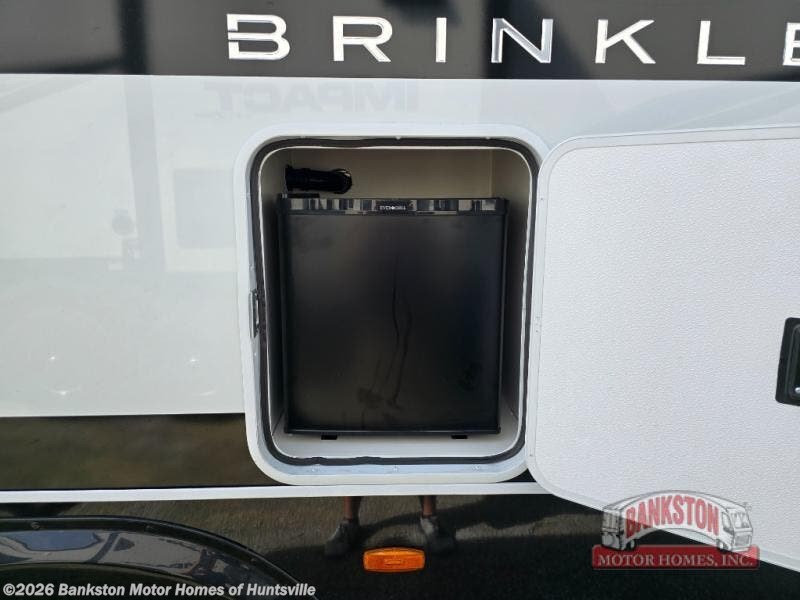 New 2026 Brinkley RV Model I 294 available in Huntsville, Alabama