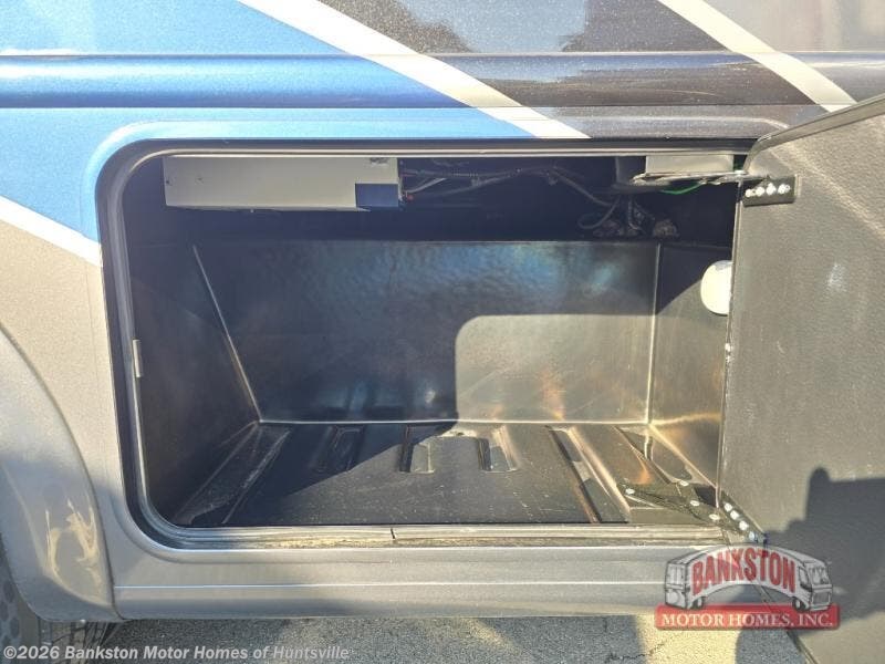 Used 2025 Thor Motor Coach Magnitude AX29 available in Huntsville, Alabama