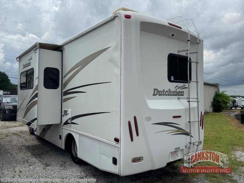 2009 Dutchmen Dorado Sprinter 24SA by Four Winds International from Bankston Motor Homes of Huntsville in Huntsville, Alabama