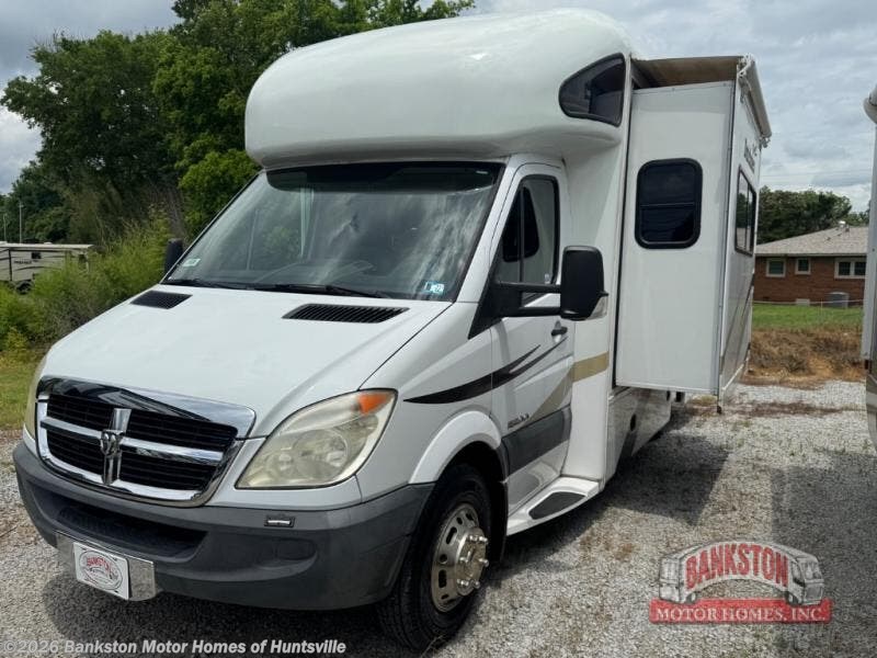 Used 2009 Four Winds International Dutchmen Dorado Sprinter 24SA available in Huntsville, Alabama