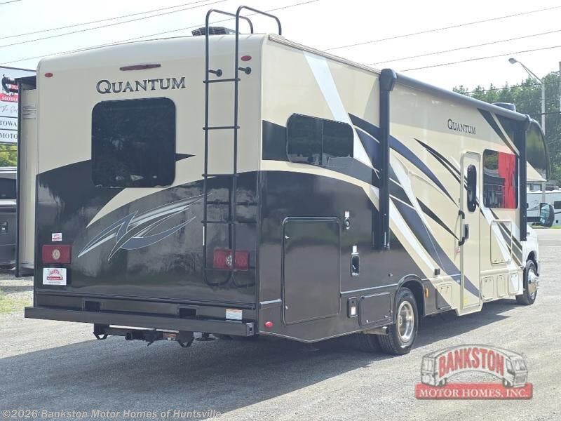 Used 2022 Thor Motor Coach Quantum WS31 available in Huntsville, Alabama