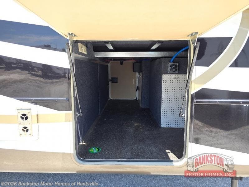 2019 FullHouse JX390 by DRV from Bankston Motor Homes of Huntsville in Huntsville, Alabama
