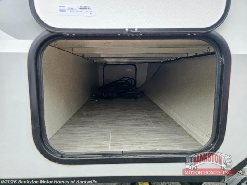 2022 IBEX 19RBM by Forest River from Bankston Motor Homes of Huntsville in Huntsville, Alabama