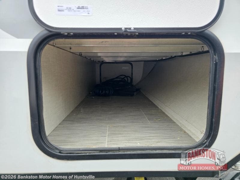 2022 IBEX 19RBM by Forest River from Bankston Motor Homes of Huntsville in Huntsville, Alabama